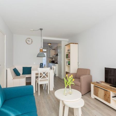 Kurhaus appartement Zoutelande Extérieur photo